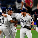 Tampa Bay Rays Are Headed To The World Series After Winning The