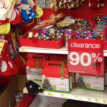 Target Christmas Clearance Up To 90 Christmas And 50 Off Toys