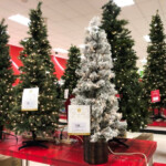 Target Christmas Trees On Sale 40 Off This Week