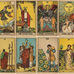 Tarot Mythology The Surprising Origins Of The World s Most