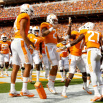 Tennessee Vols Revised List Of Potential Replacements For Butch Jones