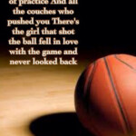 Thank You Basketball Coach Quotes QuotesGram