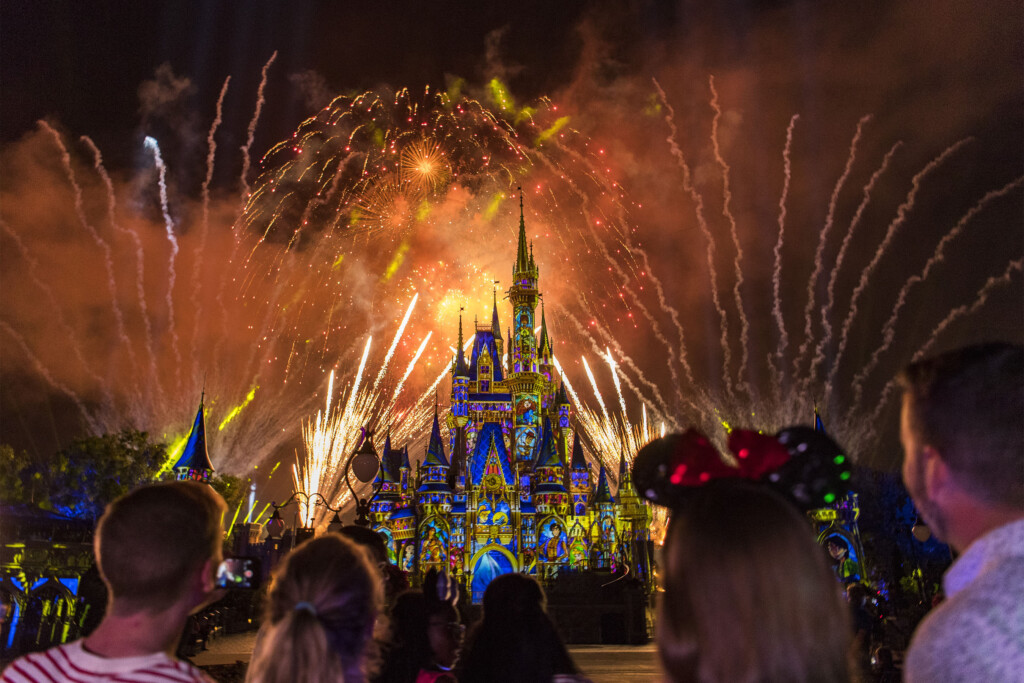 The 9 BIG Updates From Walt Disney World and Beyond This Week 