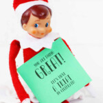 The BEST Elf On The Shelf Ideas Skip To My Lou