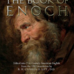 The Book Of Enoch By Pamela Ayn Austen Paperback Barnes Noble