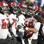 The Buccaneers Are oddly Deep Along The Offensive Line Bucs Nation