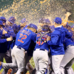 The Chicago Cubs Enter Spring Training As The Favorites To Win The