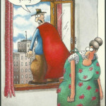 The Far Side 1995 This One Made It Onto A Birthday Card M Flickr