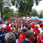 The Grove University Of Mississippi Ole Miss Oxford M Flickr