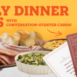 The Honey Baked Ham Company Launches Family Dinner Packs Deli Market