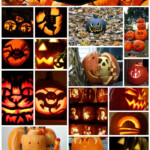 The Mega List Over 700 Pumpkin Carving Stencils 2022