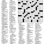 The New York Times Crossword In Gothic 07 21 13 Artful Thinking