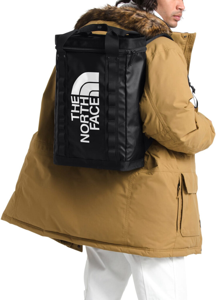 The North Face Explore Fusebox Backpack