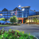 The Ramsey Hotel And Convention Center Pigeon Forge TN