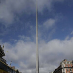 The Spire O Connell Street Dublin Ireland The Spire Of Flickr