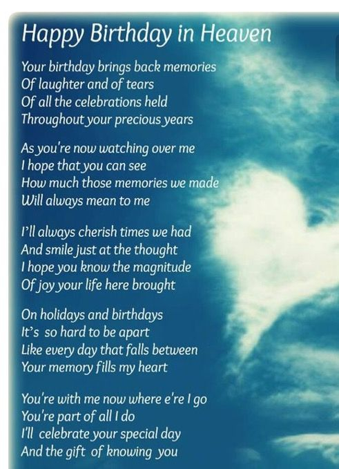 Thinking Of Uncle Jack Today Dad In Heaven Quotes Birthday In 