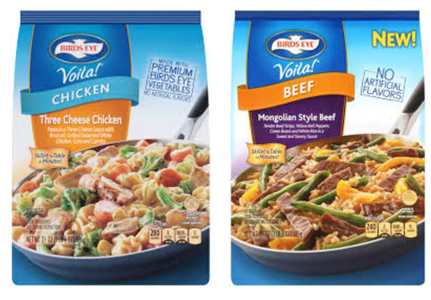 Three New Birdeye Voila Signature Skillet Coupons