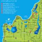 Three New Loops Along The Leelanau Peninsula Wine Trail