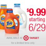 Tide Coupons Free Printable Free Printable A To Z