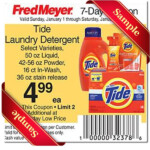 Tide Printable Coupon November 2014 Tide Coupons Printable Coupons