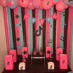 Tik Tok Party Ideas DIY