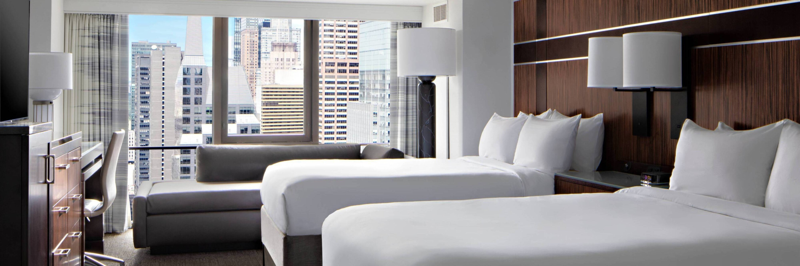 Times Square Hotel Suite New York Marriott Marquis - FreePrintable.me