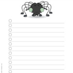 To Do List Template