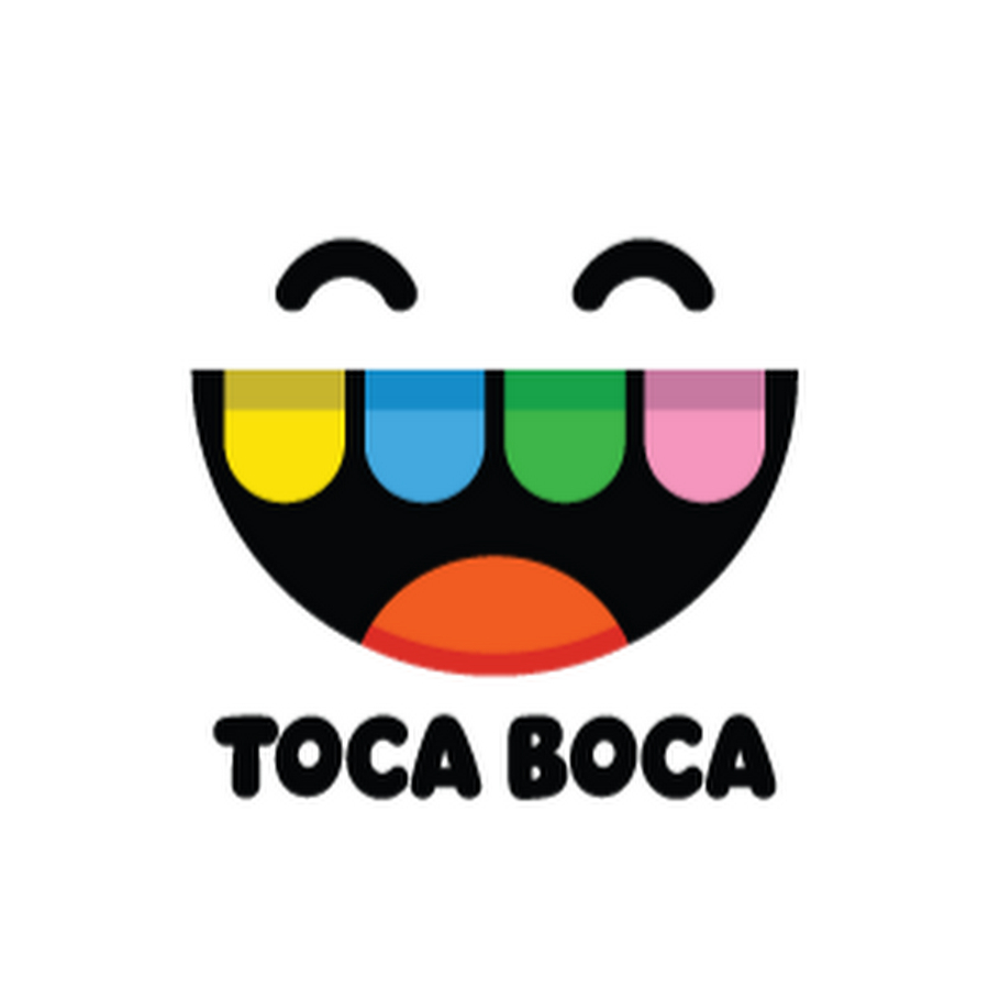 Tocaboca YouTube