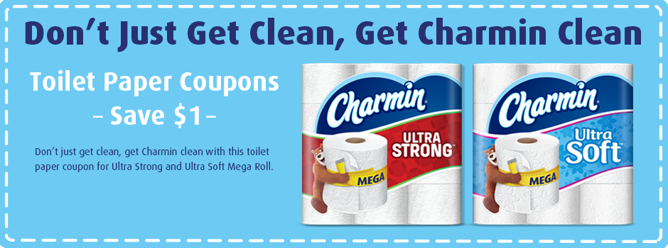 Toilet Paper Coupons Offers Charmin Charmin Coupons Paper