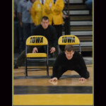 Too Much Information 2012 The Iowa Edition Iowa Hawkeye Wrestling