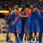 Top 10 Kansas Basketball Games Of 2011 12 Part 1 Rock Chalk Talk