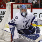 Top 25 Under 25 2 Andrei Vasilevskiy Is The Goaltender Of The