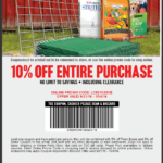 Tractor Supply Co March 2021 Coupons And Promo Codes