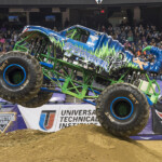 Trucks Monster Jam