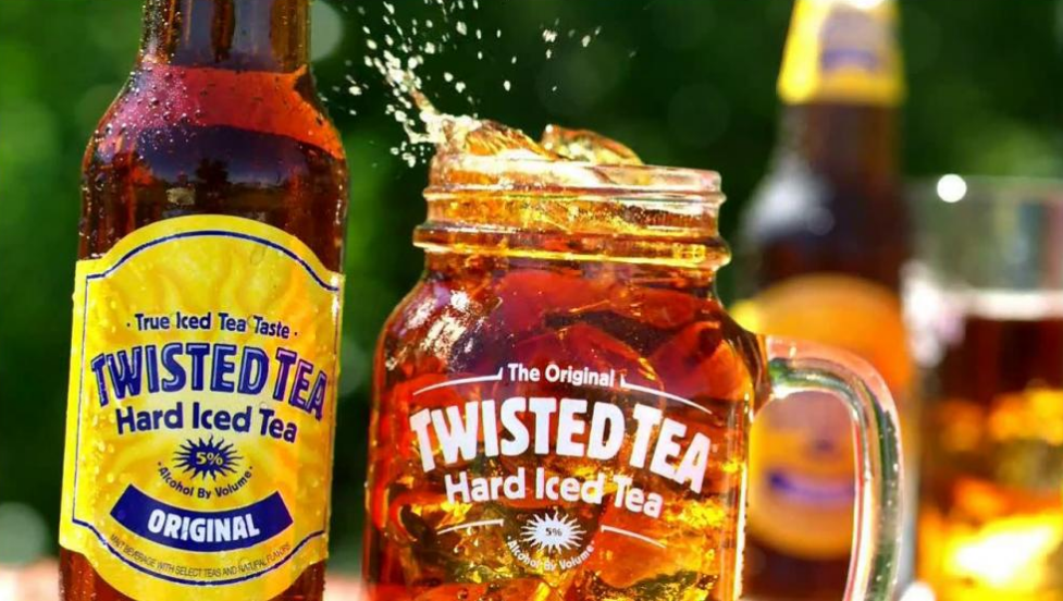 Twisted Tea Review Your New Favorite Drink For Summer So Good Blog