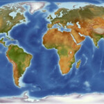 Types Of Map Projections Lovell Johns