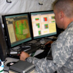 U S Army s Common Operating Picture Tool Continues To Evolve Article