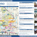 Ueno Map