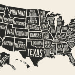 United States Geography Quiz WorldAtlas