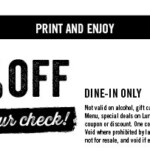 Uno Pizzeria Grill Promotions Buy One Pizza Get One Free Coupon