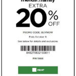 Up to date Kohls Coupons For 2021 Printable Coupons Online