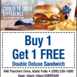 Updated 2021 Culvers Coupons Grab Your Printable Coupons