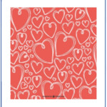 Valentine Day Puzzles Printable Cut Paste Puzzles