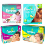 Variedad En Pa ales Pampers SOLO 7 47 En Walmart Cuponeandote