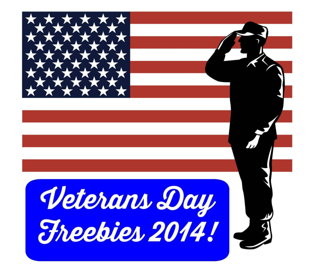 Veterans Day Freebies 2014 Military Discounts Restaurant Coupons