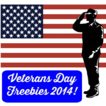 Veterans Day Freebies 2014 Military Discounts Restaurant Coupons