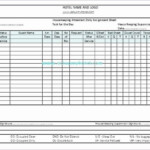 Visitors Signing In Sheet Template Fresh Manager Log Book With Regard