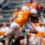 Vols Football Key Senior Defender Set To Return To Tennessee In 2021