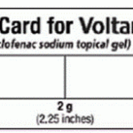 Voltaren Gel Dosing Guide Can You Use Voltaren Gel On Face