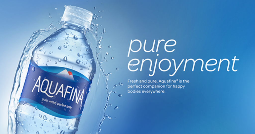 Walgreens Deals Aquafina Bottled Water 3 49 MyLitter One Deal At 